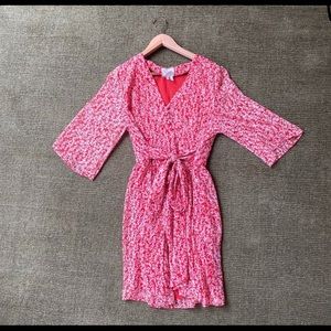 Sézane Ambroise Dress